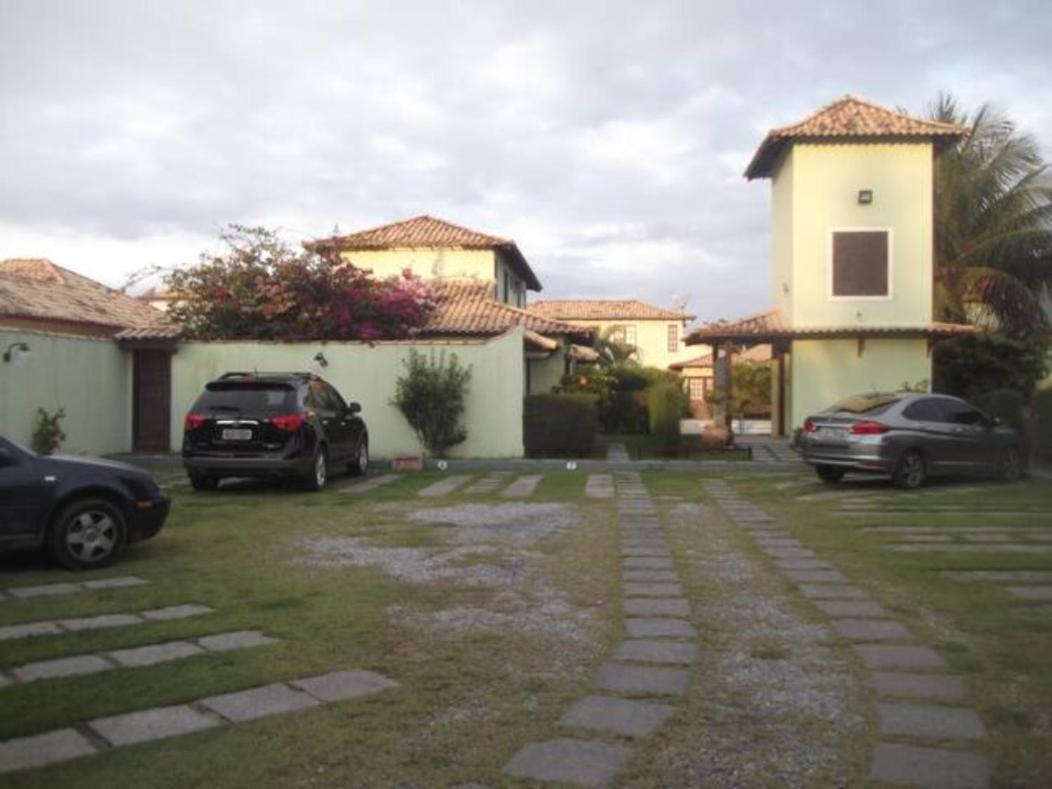 Linda Casa Para Temporada No Pero/Cabo Frio Exterior foto