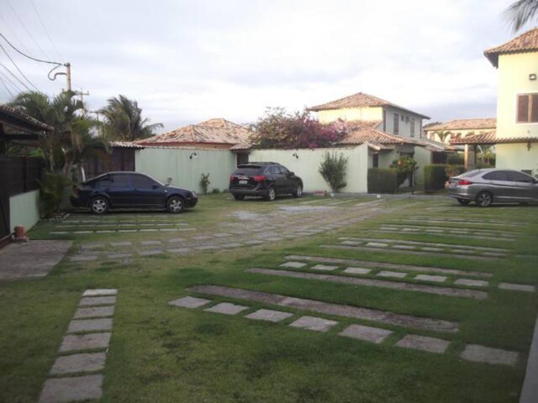 Linda Casa Para Temporada No Pero/Cabo Frio Exterior foto